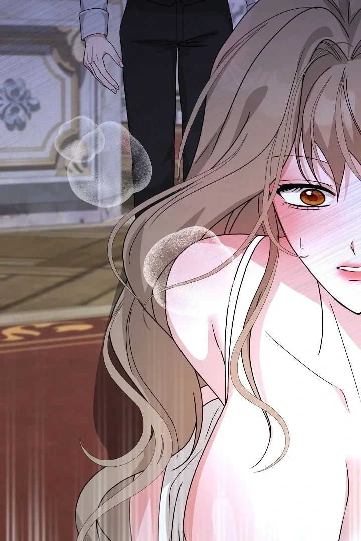 The Duchess at the Butler’s Mercy Chapter 2 page 50 - 