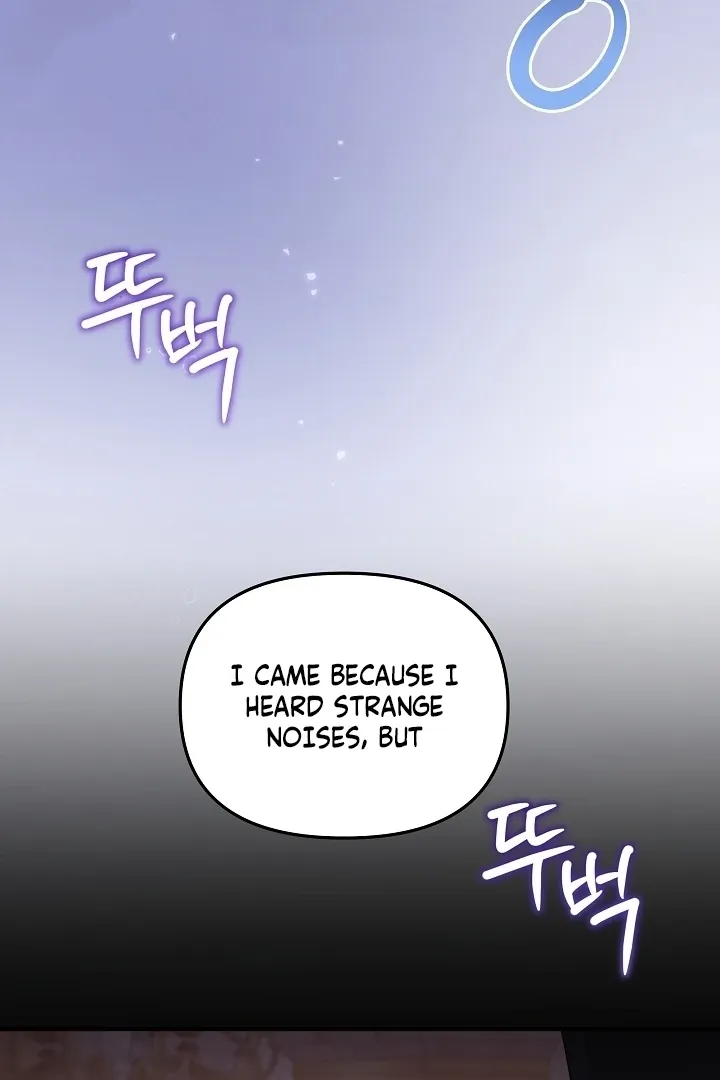 The Duchess at the Butler’s Mercy Chapter 2 page 52 - 