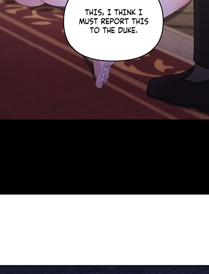 The Duchess at the Butler’s Mercy Chapter 2 page 54 - 