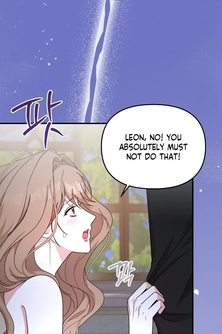 The Duchess at the Butler’s Mercy Chapter 2 page 56 - 