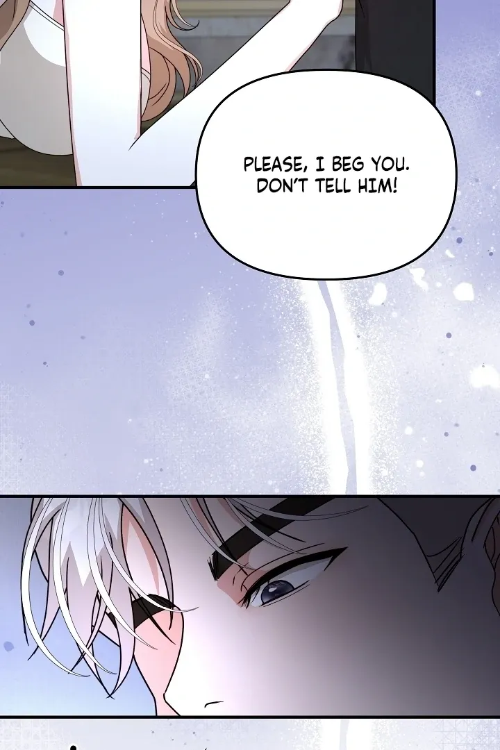The Duchess at the Butler’s Mercy Chapter 2 page 57 - 