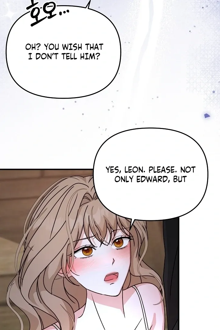 The Duchess at the Butler’s Mercy Chapter 2 page 58 - 