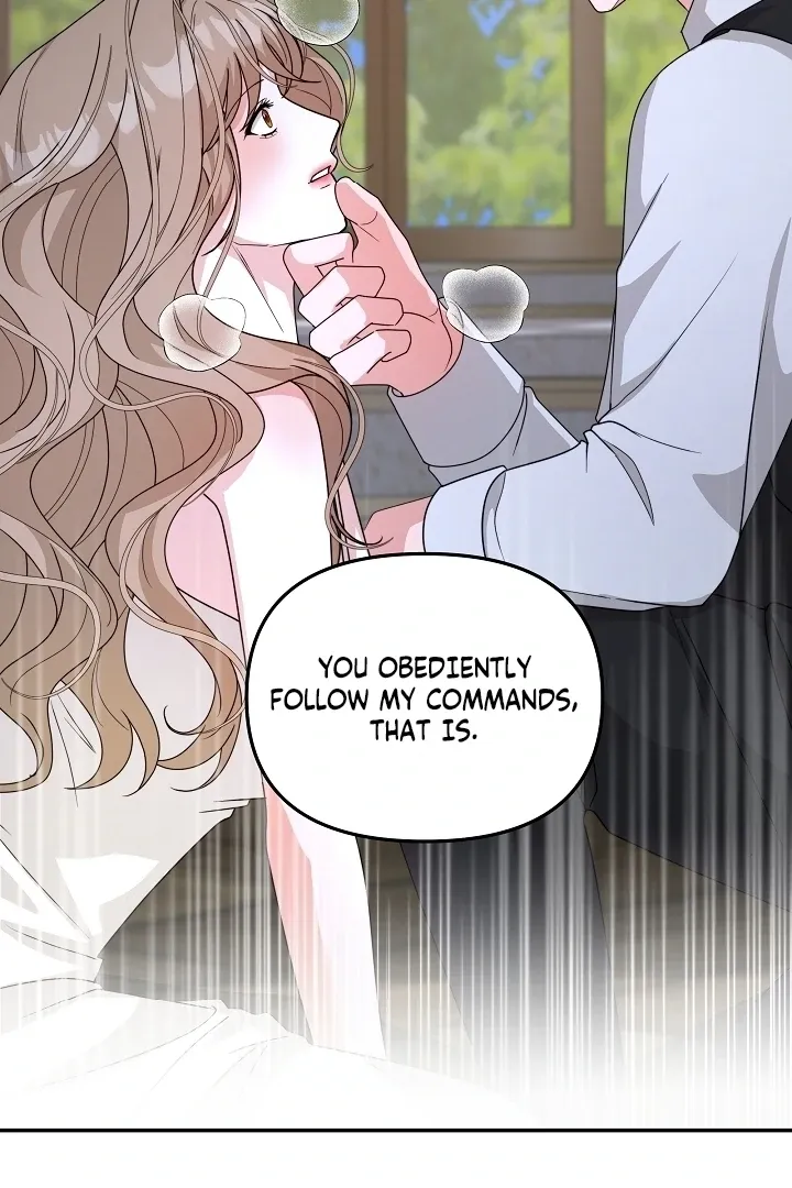 The Duchess at the Butler’s Mercy Chapter 2 page 63 - 