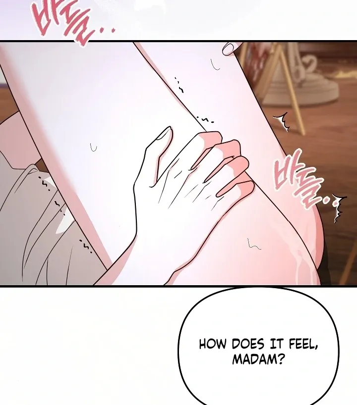The Duchess at the Butler’s Mercy Chapter 2 page 67 - 
