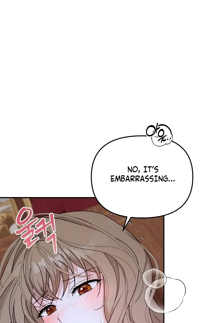 The Duchess at the Butler’s Mercy Chapter 2 page 71 - 
