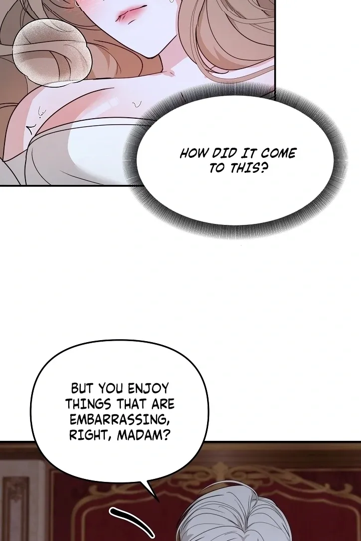 The Duchess at the Butler’s Mercy Chapter 2 page 72 - 