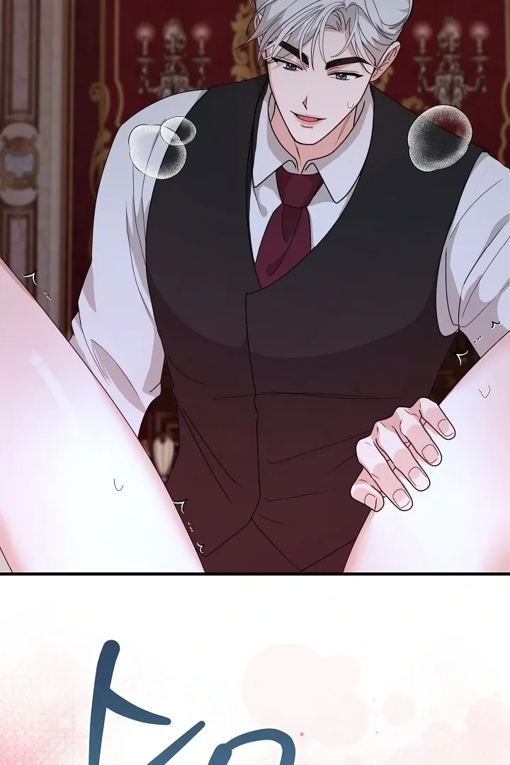 The Duchess at the Butler’s Mercy Chapter 2 page 73 - 