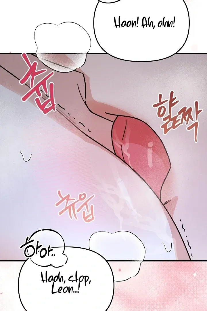 The Duchess at the Butler’s Mercy Chapter 2 page 76 - 