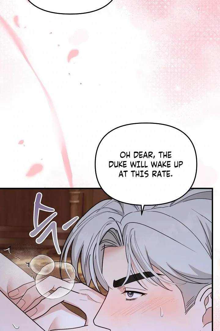 The Duchess at the Butler’s Mercy Chapter 2 page 77 - 