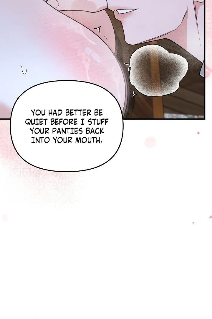 The Duchess at the Butler’s Mercy Chapter 2 page 78 - 
