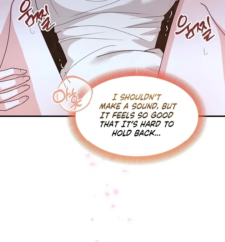 The Duchess at the Butler’s Mercy Chapter 2 page 81 - 