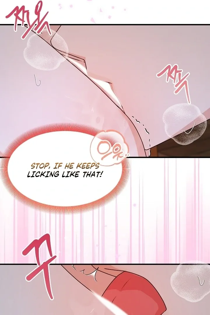 The Duchess at the Butler’s Mercy Chapter 2 page 82 - 