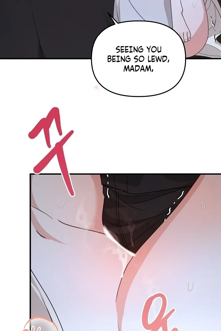The Duchess at the Butler’s Mercy Chapter 2 page 86 - 