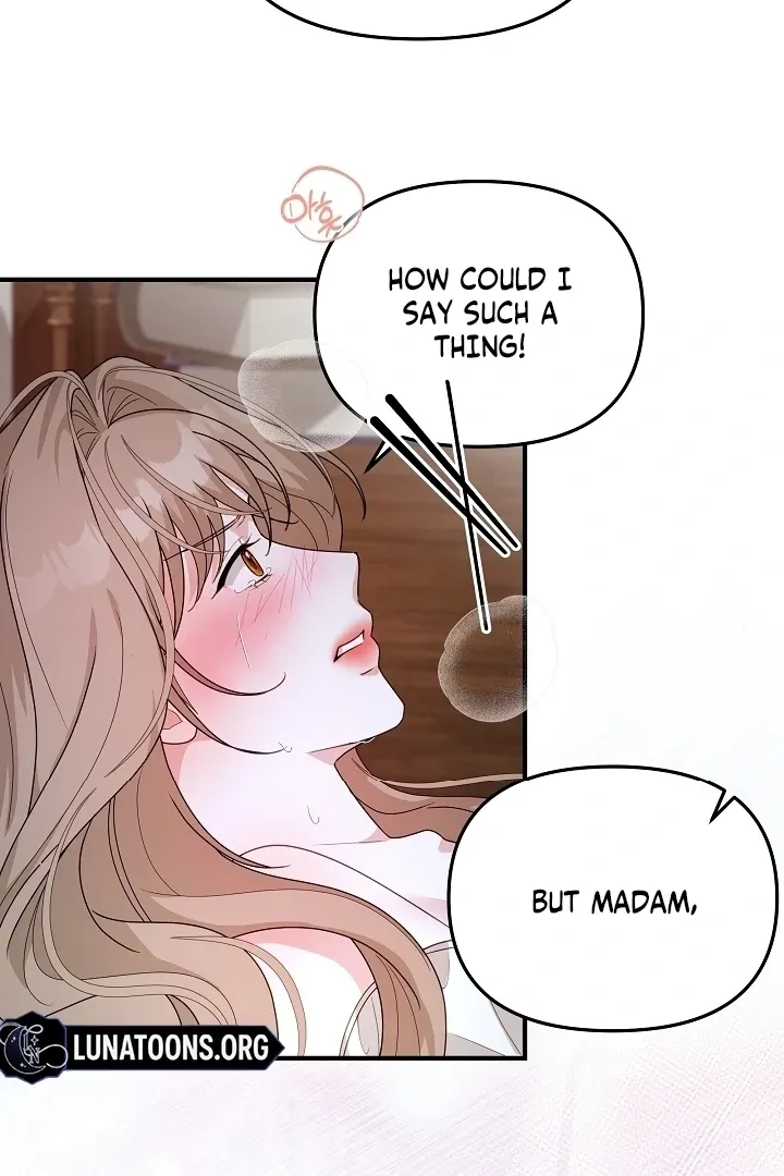 The Duchess at the Butler’s Mercy Chapter 2 page 92 - 