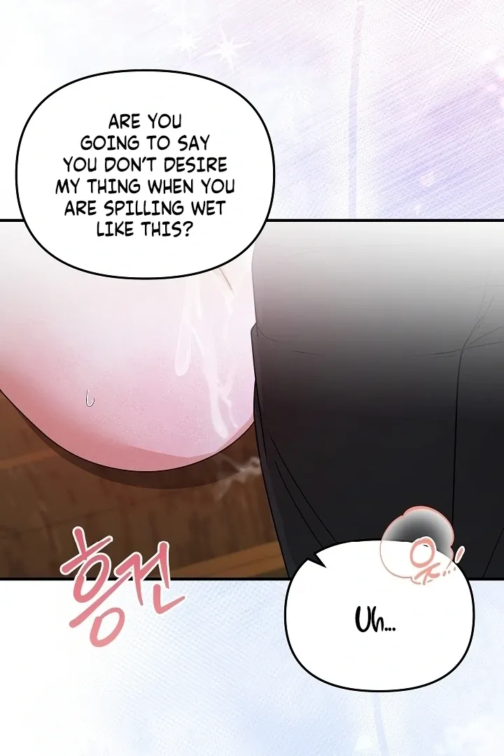 The Duchess at the Butler’s Mercy Chapter 2 page 93 - 