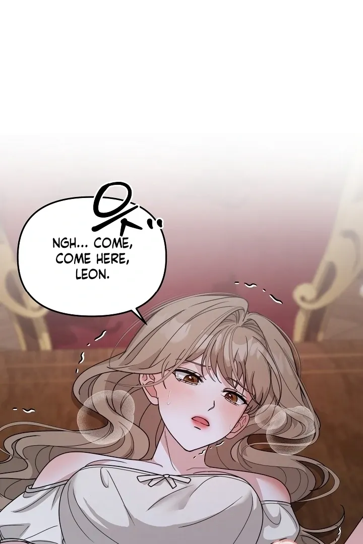 The Duchess at the Butler’s Mercy Chapter 2 page 96 - 