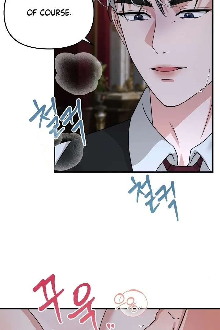 The Duchess at the Butler’s Mercy Chapter 2 page 98 - 