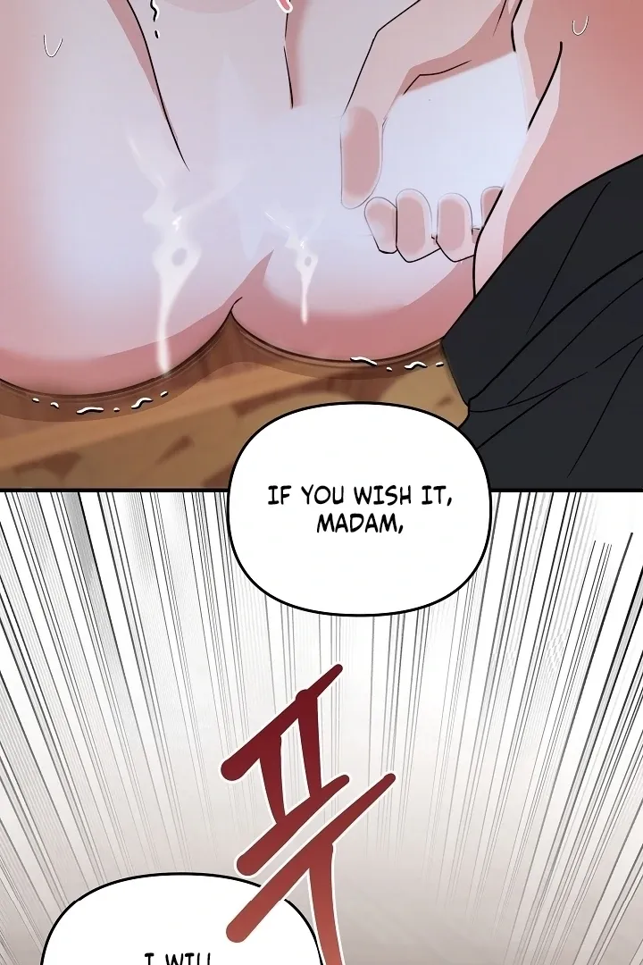 The Duchess at the Butler’s Mercy Chapter 2 page 99 - 