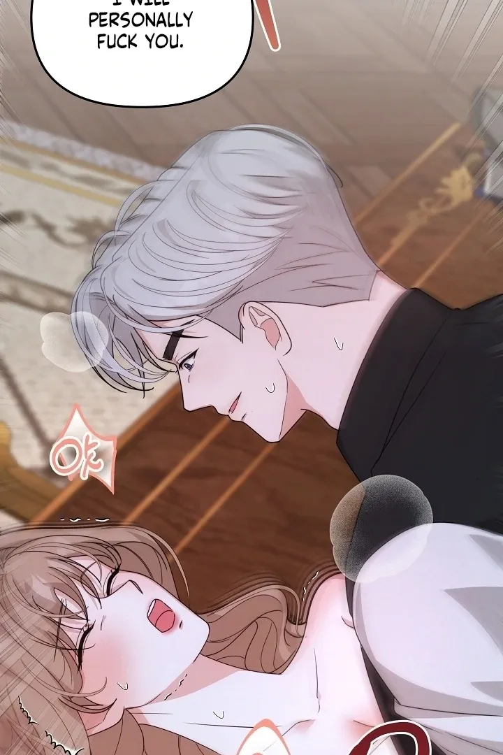 The Duchess at the Butler’s Mercy Chapter 2 page 100 - 