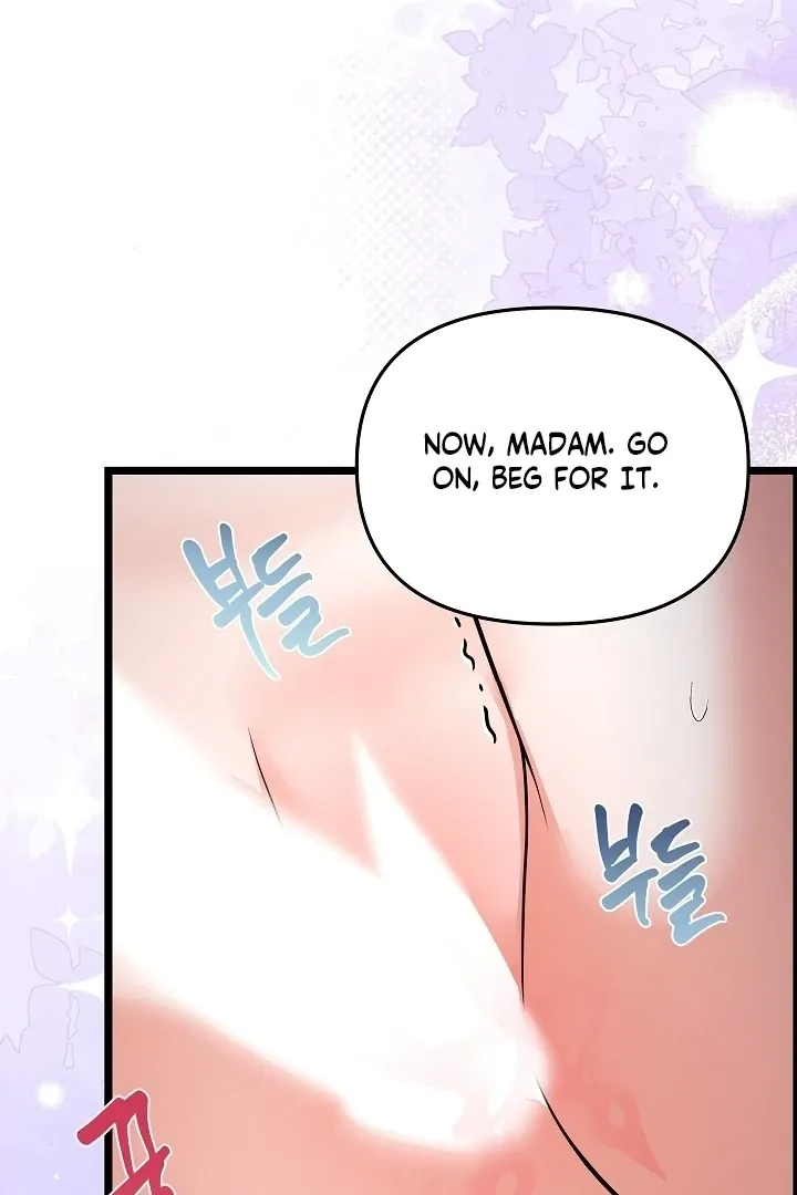The Duchess at the Butler’s Mercy Chapter 3 page 101 - 