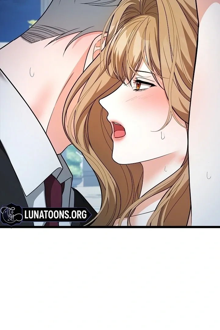 The Duchess at the Butler’s Mercy Chapter 3 page 103 - 