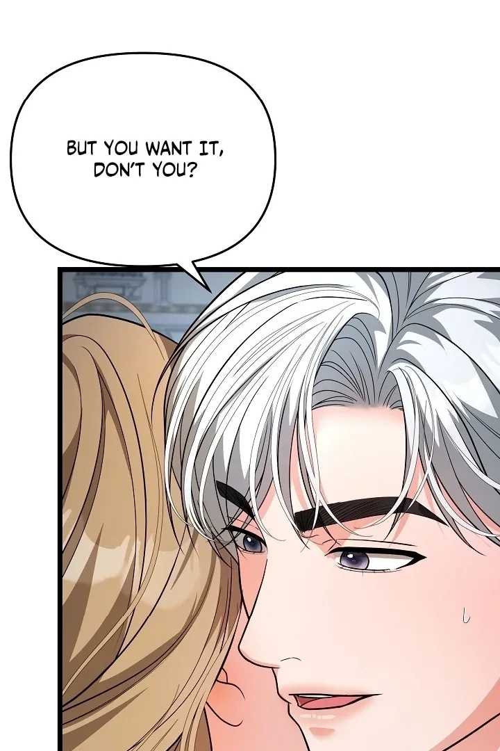 The Duchess at the Butler’s Mercy Chapter 3 page 104 - 
