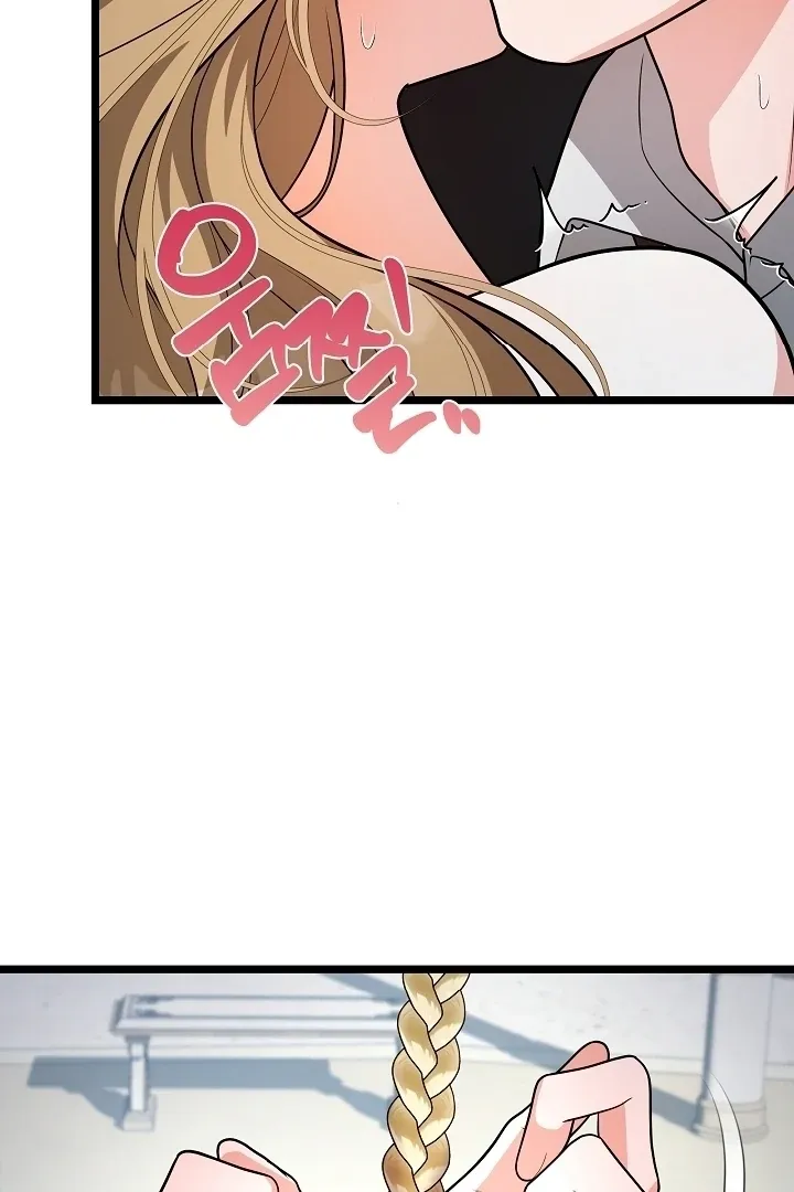The Duchess at the Butler’s Mercy Chapter 3 page 105 - 