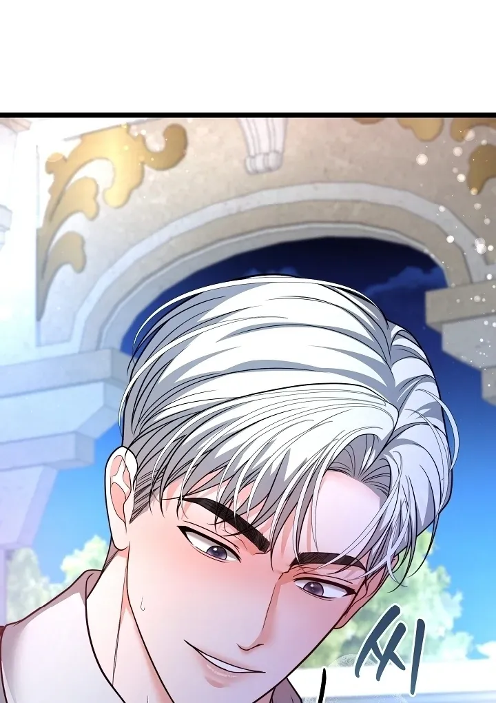 The Duchess at the Butler’s Mercy Chapter 3 page 110 - 