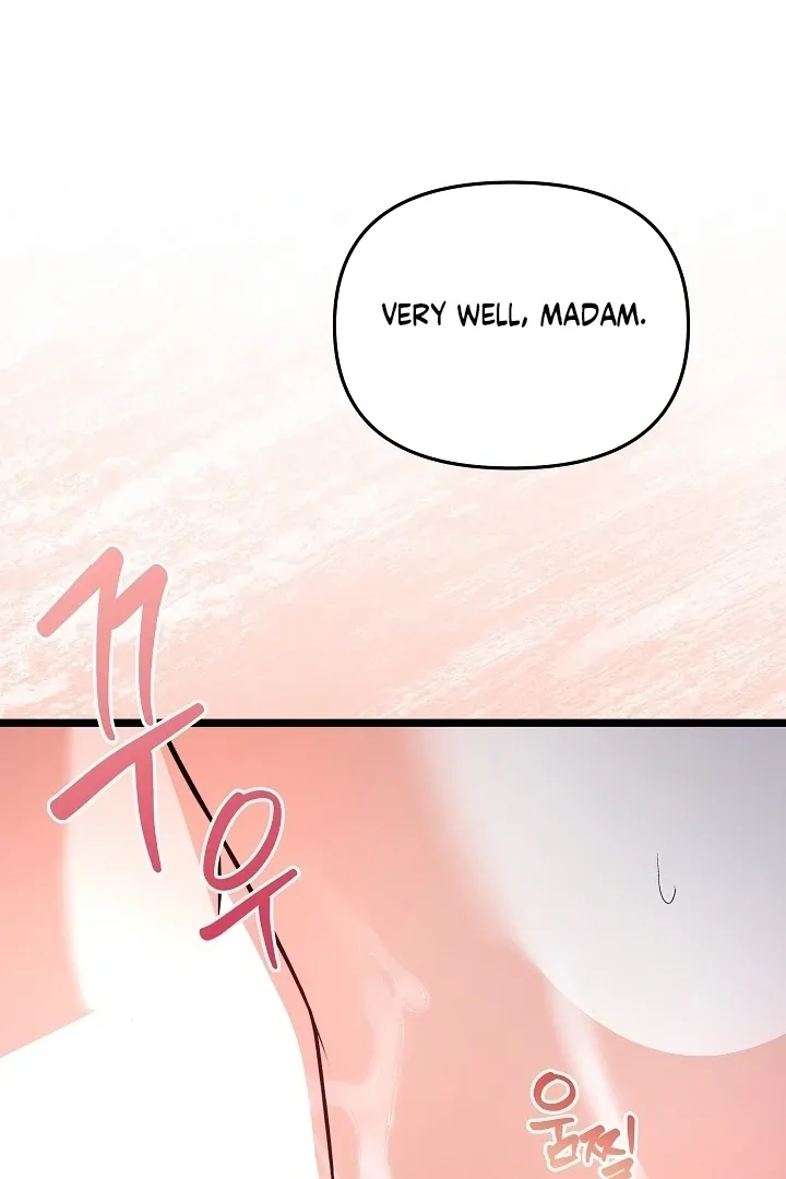 The Duchess at the Butler’s Mercy Chapter 3 page 112 - 