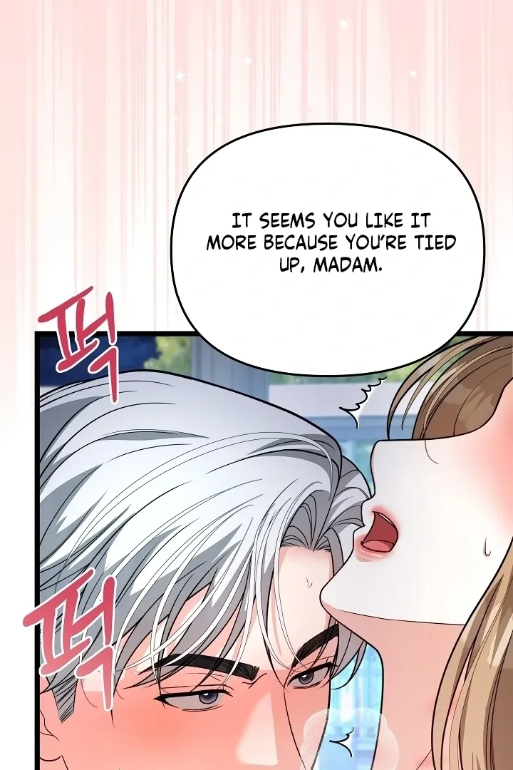 The Duchess at the Butler’s Mercy Chapter 3 page 120 - 