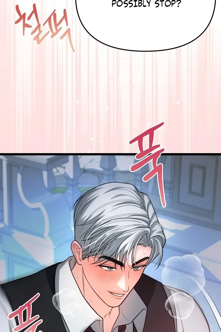 The Duchess at the Butler’s Mercy Chapter 3 page 123 - 