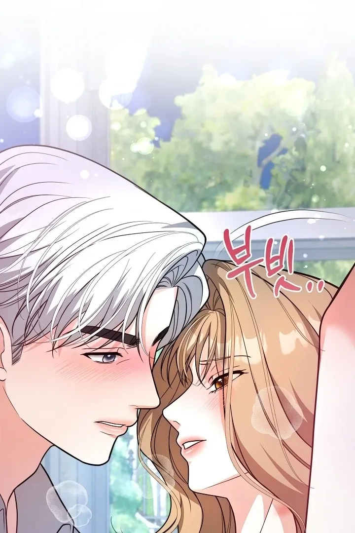 The Duchess at the Butler’s Mercy Chapter 3 page 147 - 