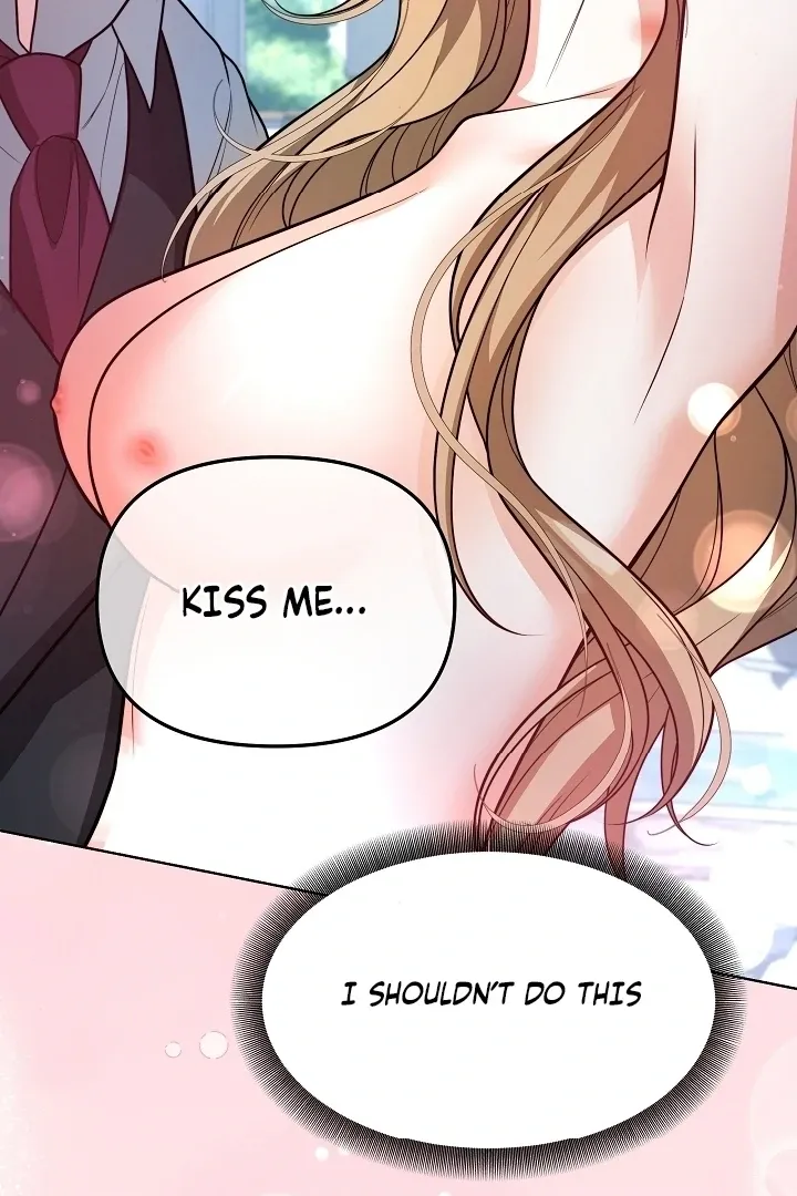 The Duchess at the Butler’s Mercy Chapter 3 page 148 - 
