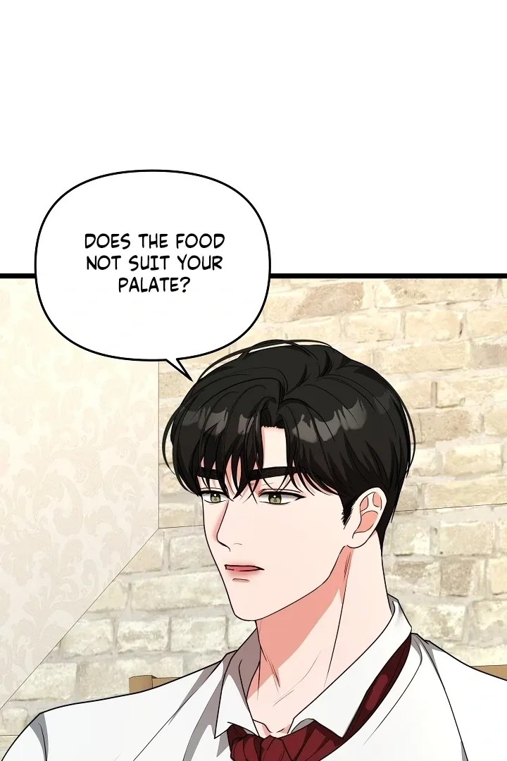 The Duchess at the Butler’s Mercy Chapter 3 page 16 - 