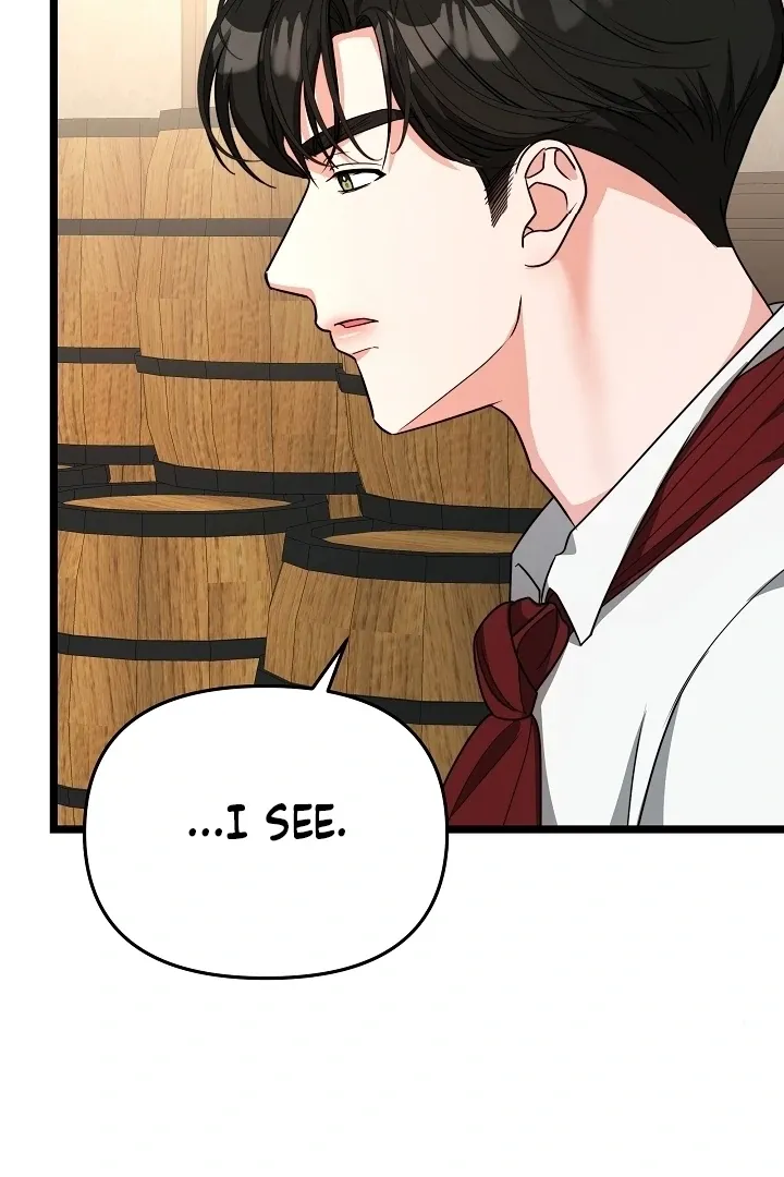 The Duchess at the Butler’s Mercy Chapter 3 page 21 - 