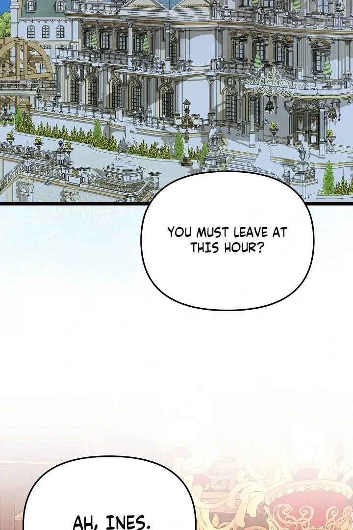 The Duchess at the Butler’s Mercy Chapter 3 page 25 - 