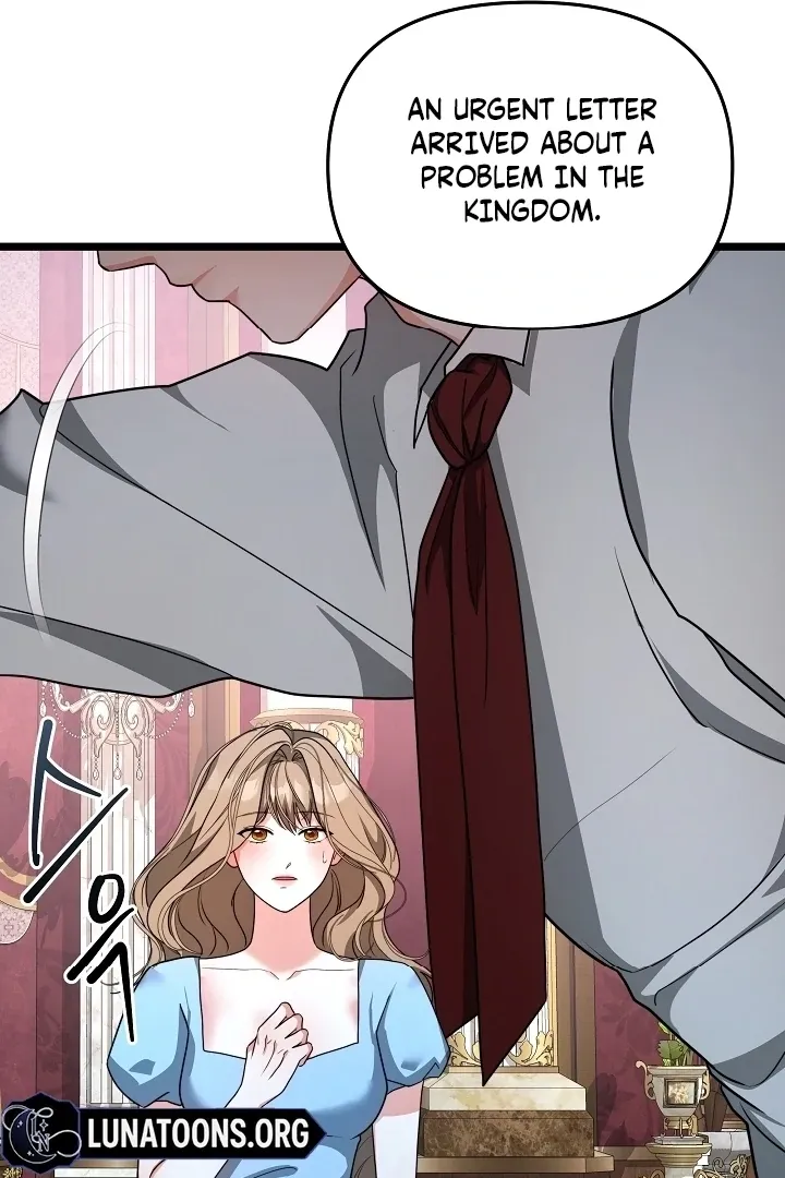 The Duchess at the Butler’s Mercy Chapter 3 page 28 - 