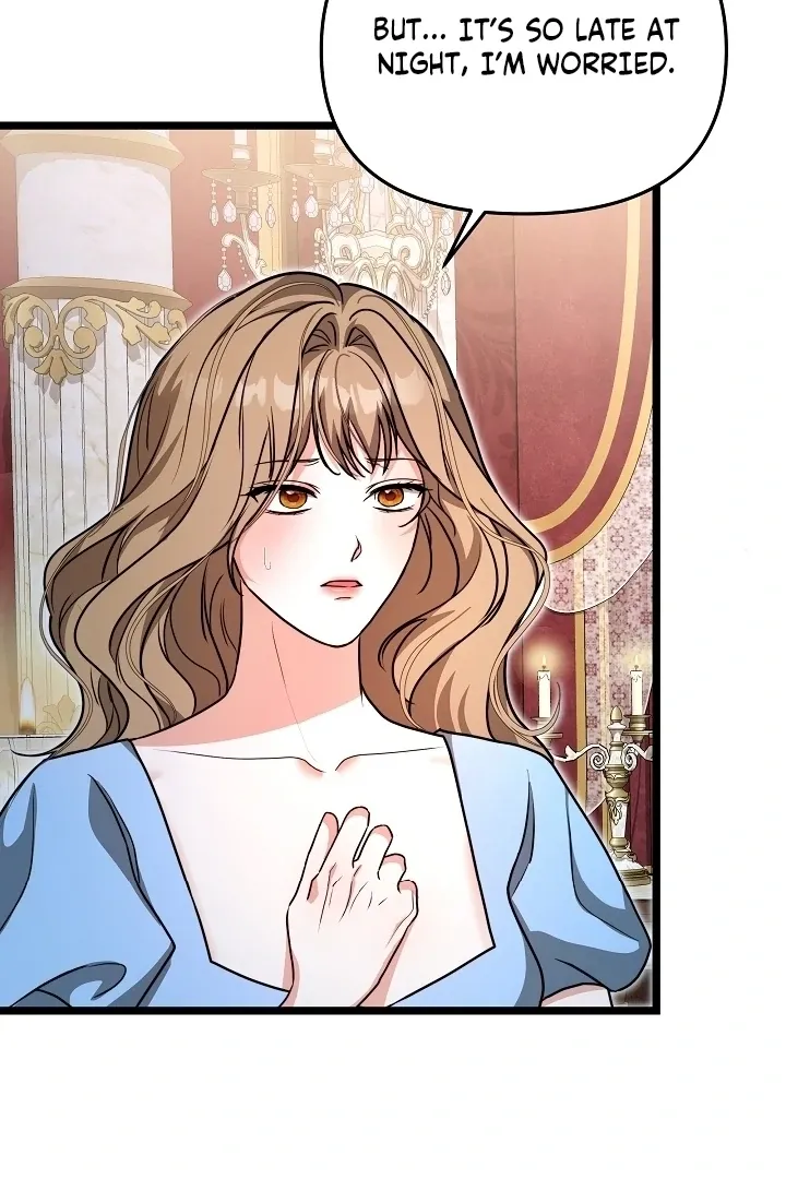 The Duchess at the Butler’s Mercy Chapter 3 page 30 - 