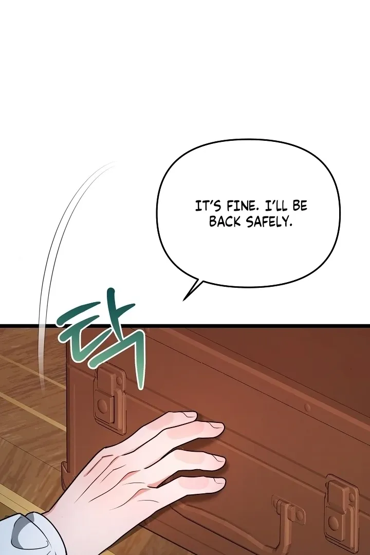 The Duchess at the Butler’s Mercy Chapter 3 page 31 - 