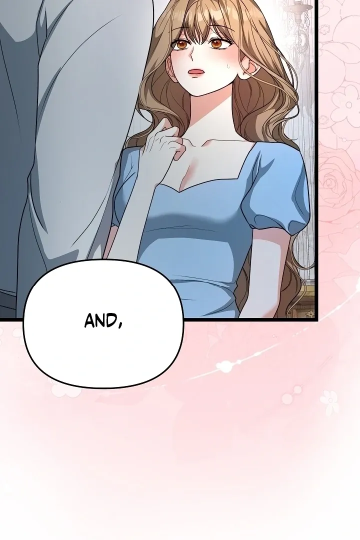 The Duchess at the Butler’s Mercy Chapter 3 page 33 - 
