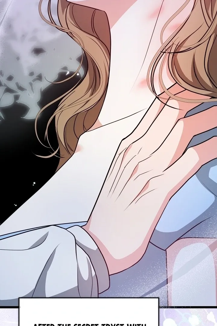 The Duchess at the Butler’s Mercy Chapter 3 page 39 - 