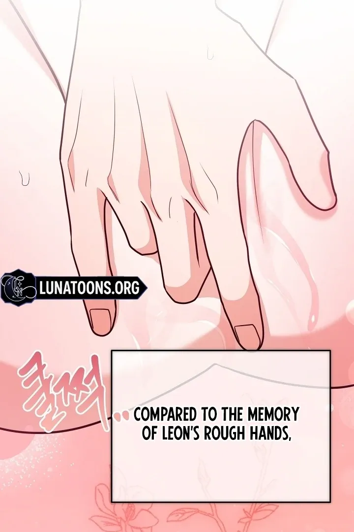 The Duchess at the Butler’s Mercy Chapter 3 page 42 - 
