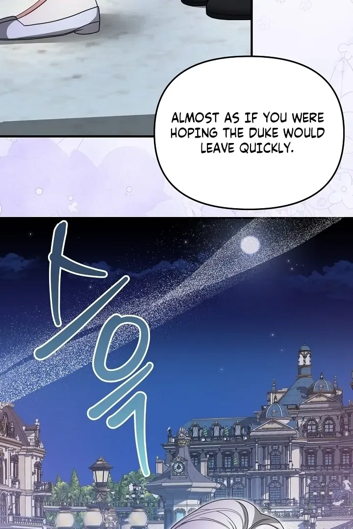 The Duchess at the Butler’s Mercy Chapter 3 page 51 - 