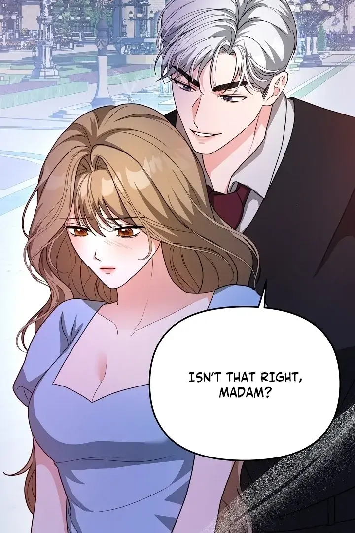 The Duchess at the Butler’s Mercy Chapter 3 page 52 - 