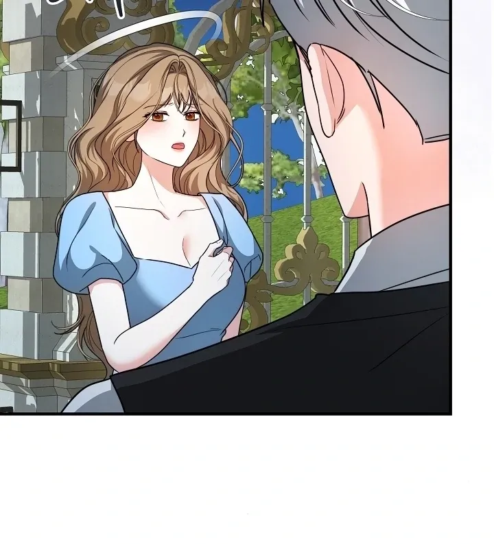 The Duchess at the Butler’s Mercy Chapter 3 page 54 - 