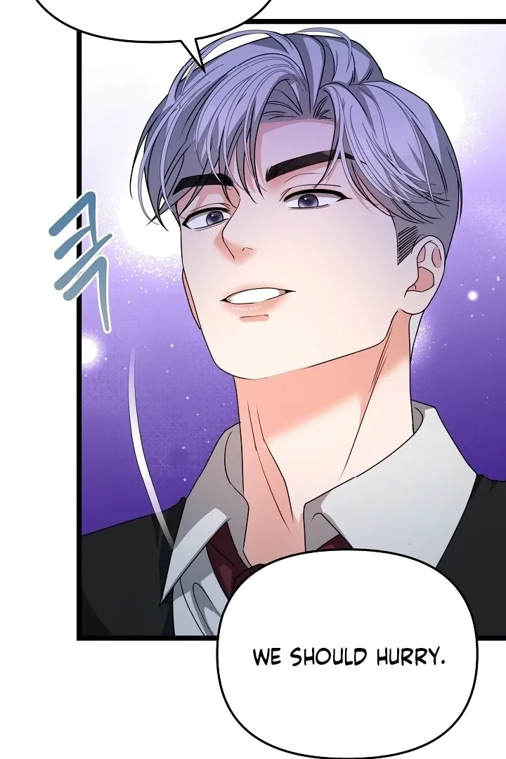 The Duchess at the Butler’s Mercy Chapter 3 page 59 - 