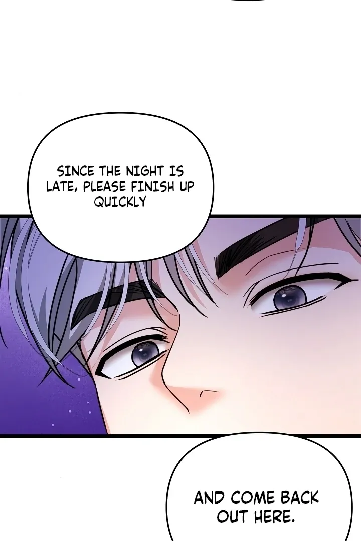The Duchess at the Butler’s Mercy Chapter 3 page 60 - 