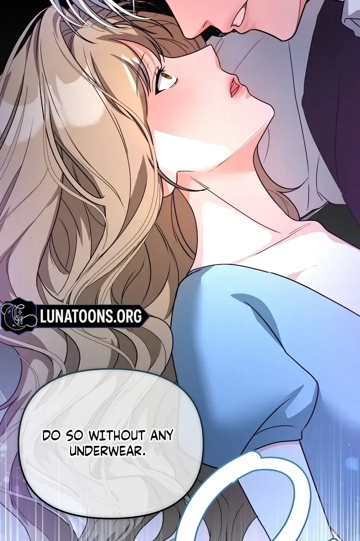 The Duchess at the Butler’s Mercy Chapter 3 page 64 - 