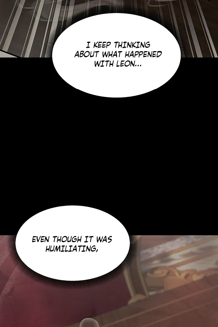 The Duchess at the Butler’s Mercy Chapter 3 page 8 - 