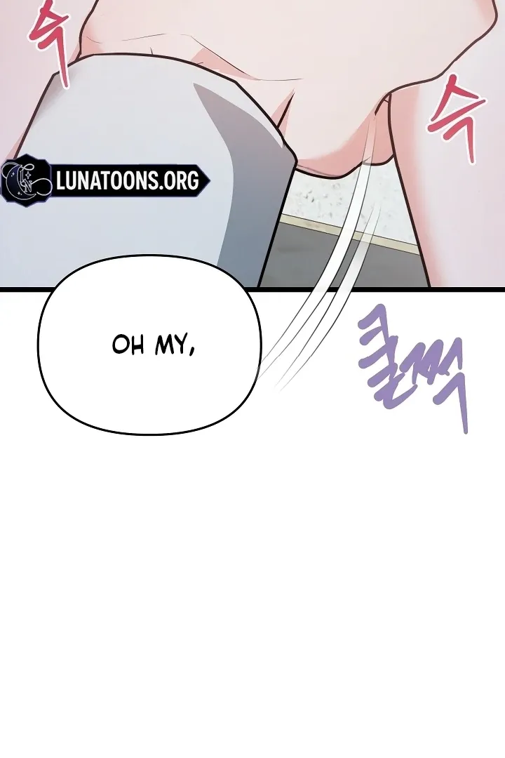 The Duchess at the Butler’s Mercy Chapter 3 page 71 - 